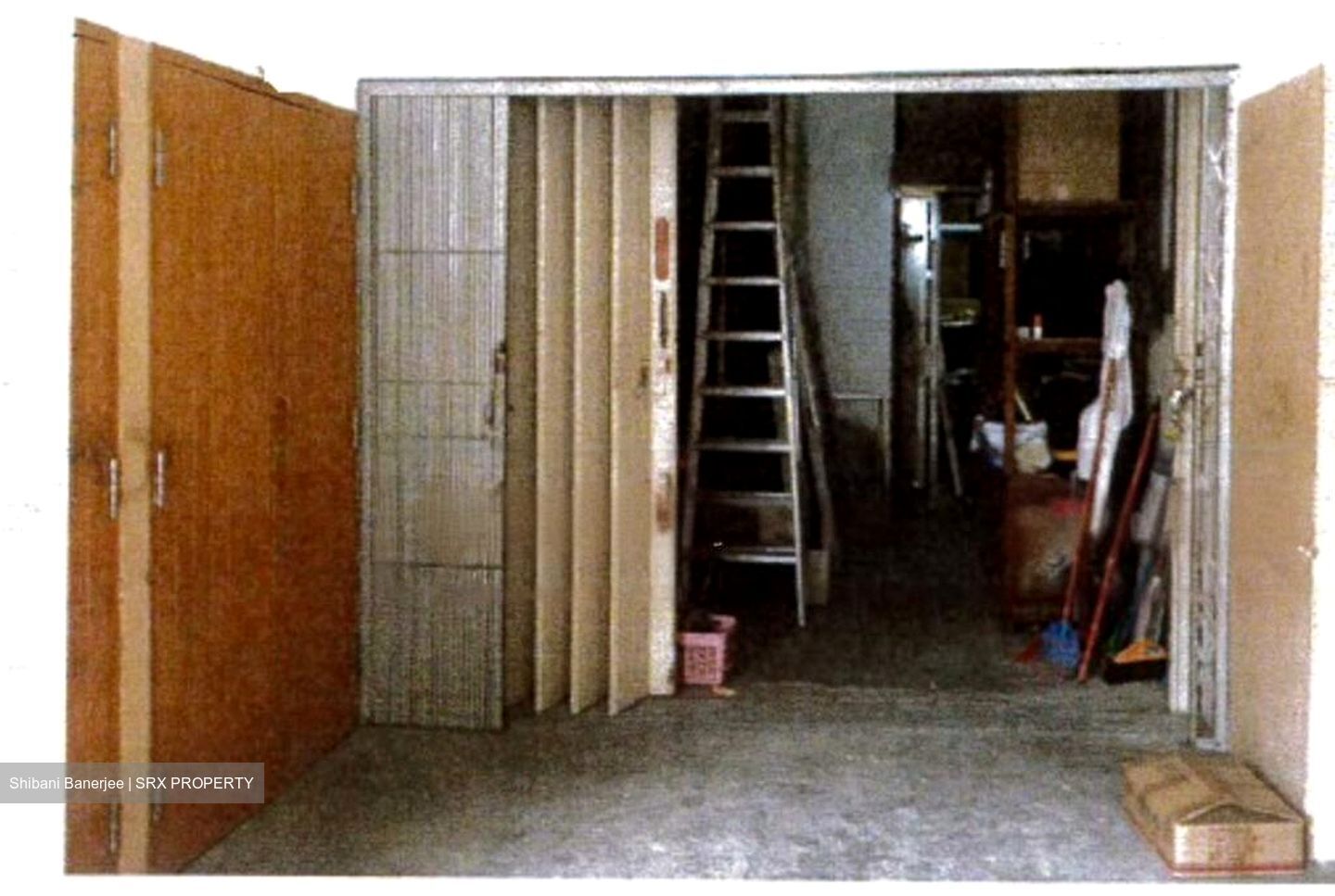 Guan Hua Warehouse Building (D13), Factory #481810581